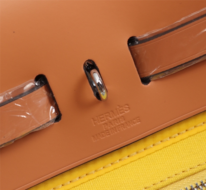 Hermes Handle Bags